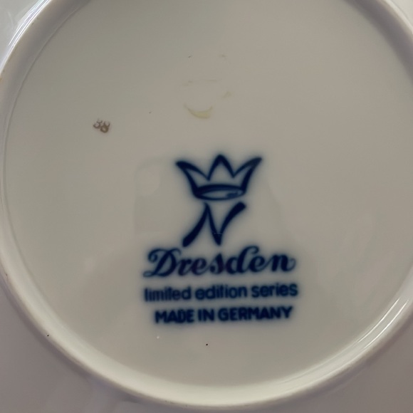 Vintage made in Germany Christmas decor - Picture 5 of 5